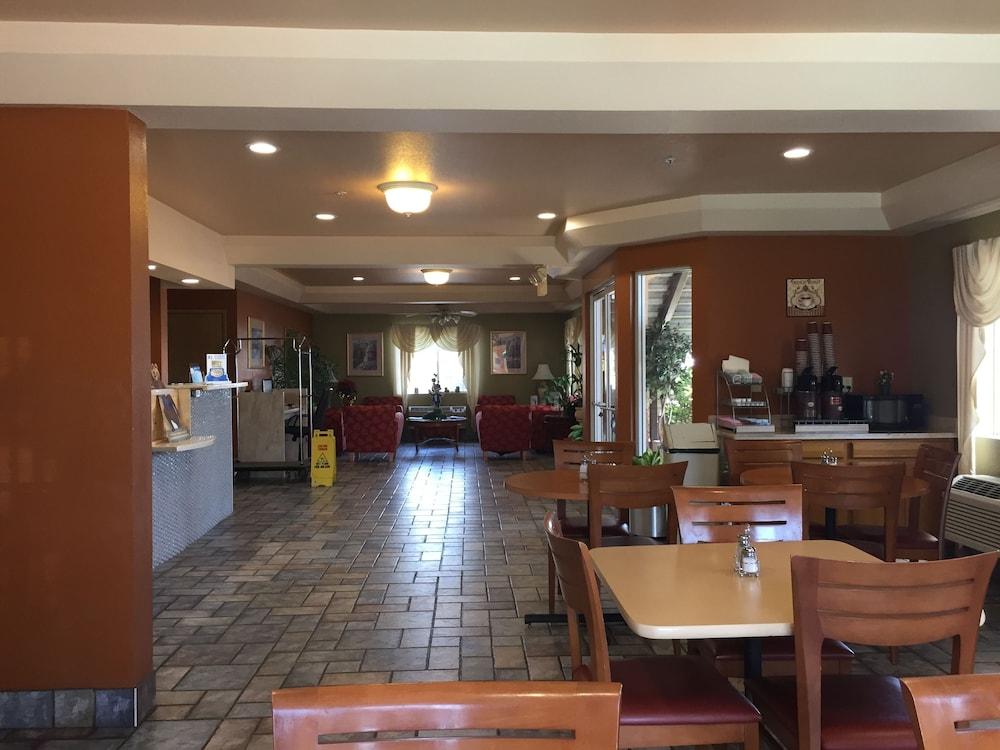 Surestay Hotel By Best Western Ukiah Exterior foto